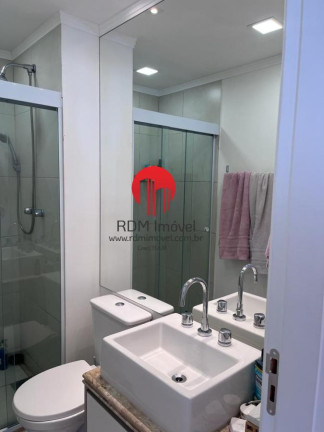 Imagem Apartamento com 2 Quartos à Venda, 55 m² em Vila Andrade - São Paulo