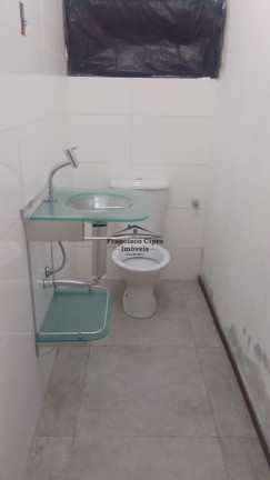 Imagem Sobrado com 2 Quartos à Venda, 121 m² em Jardim Bela Vista - Guaratinguetá Imagem Sobrado com 2 Quartos à Venda, 121 m² em Jardim Bela Vista - Guaratinguetá