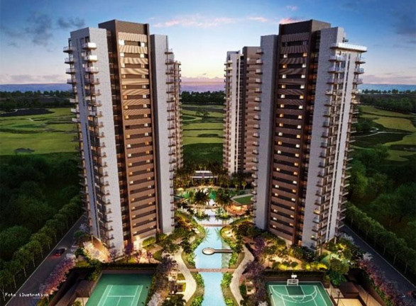 Imagem Apartamento com 4 Quartos à Venda, 194 m² em Barra Da Tijuca - Rio De Janeiro Imagem Apartamento com 4 Quartos à Venda, 194 m² em Barra Da Tijuca - Rio De Janeiro