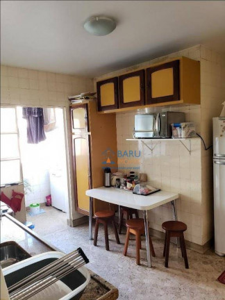 Imagem Apartamento com 3 Quartos à Venda, 110 m² em Jardim Paulista - São Paulo Imagem Apartamento com 3 Quartos à Venda, 110 m² em Jardim Paulista - São Paulo