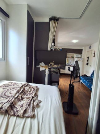 Imagem Apartamento com 1 Quarto à Venda, 28 m² em Sé - São Paulo Imagem Apartamento com 1 Quarto à Venda, 28 m² em Sé - São Paulo