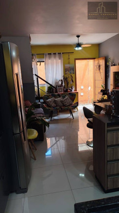 Imagem Casa de Condomínio com 2 Quartos à Venda, 65 m² em Veloso - Osasco Imagem Casa de Condomínio com 2 Quartos à Venda, 65 m² em Veloso - Osasco