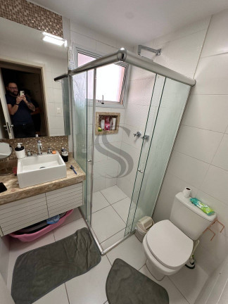 Imagem Apartamento com 3 Quartos à Venda,  em Parque Campolim - Sorocaba