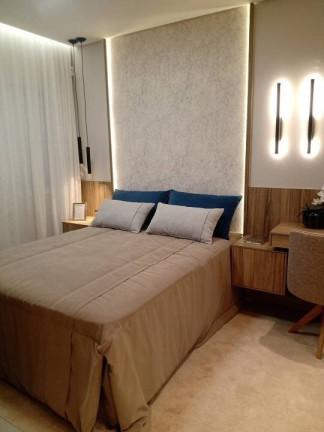Imagem Apartamento com 2 Quartos à Venda, 60 m² em Setor Central - Goiânia