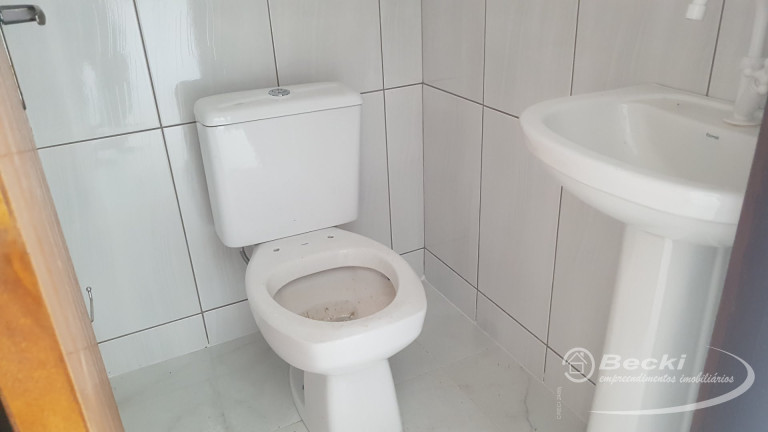 Imagem Casa com 2 Quartos para Alugar, 80 m² em Fátima - Joinville Imagem Casa com 2 Quartos para Alugar, 80 m² em Fátima - Joinville