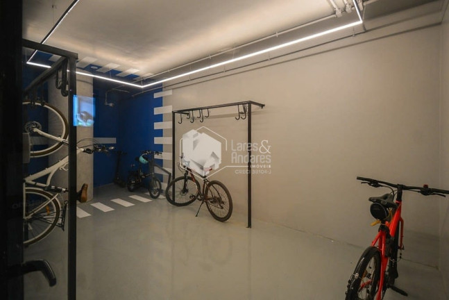 Imagem Studio com 1 Quarto à Venda, 64 m² em Moema - São Paulo Imagem Studio com 1 Quarto à Venda, 64 m² em Moema - São Paulo
