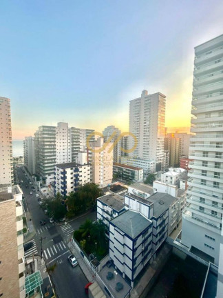 Imagem Cobertura com 3 Quartos à Venda, 295 m² em Canto Do Forte - Praia Grande Imagem Cobertura com 3 Quartos à Venda, 295 m² em Canto Do Forte - Praia Grande