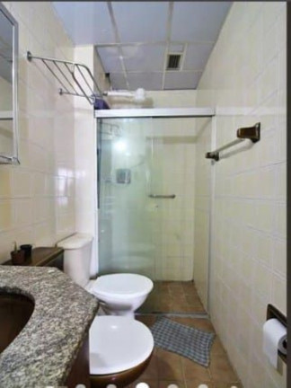 Imagem Apartamento com 1 Quarto à Venda, 40 m² em Jardim Do Mar - São Bernardo Do Campo