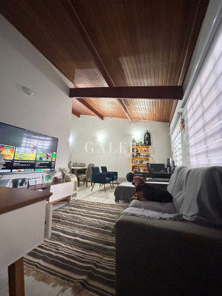 Imagem Casa com 3 Quartos à Venda, 125 m² em Jardim Paulista - Atibaia Imagem Casa com 3 Quartos à Venda, 125 m² em Jardim Paulista - Atibaia