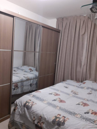 Imagem Apartamento com 3 Quartos à Venda, 72 m² em Areias - São José