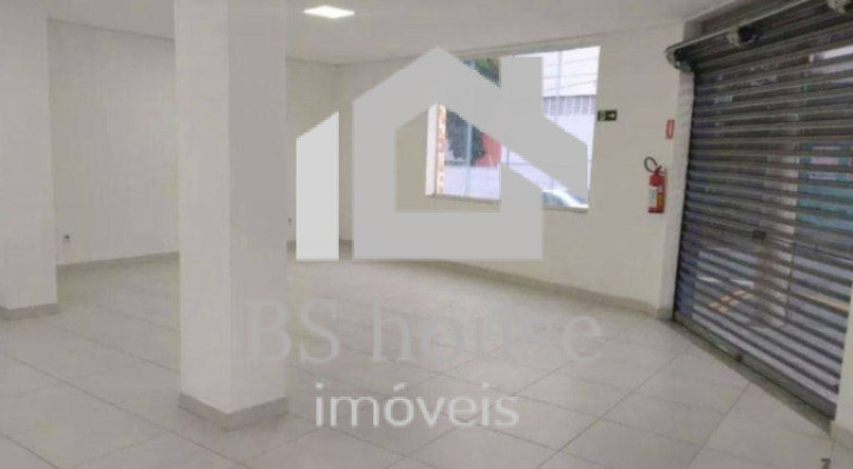 Imagem Imóvel Comercial para Alugar, 120 m² em Barcelona - São Caetano Do Sul