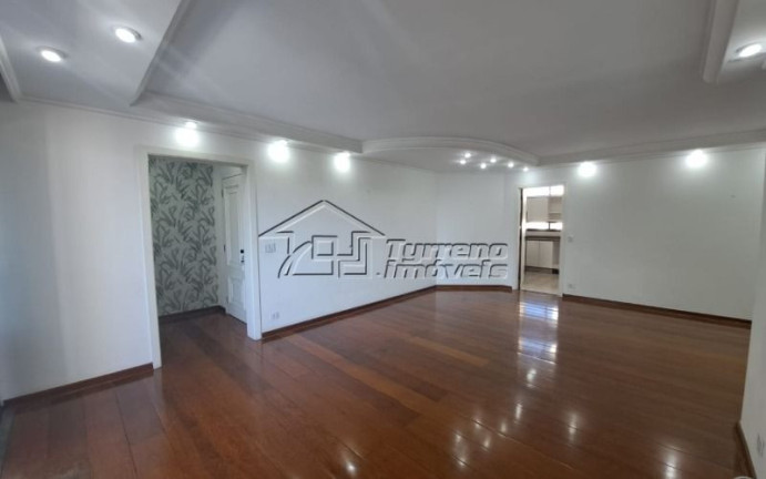 Imagem Apartamento com 4 Quartos à Venda, 178 m² em Vila Adyana - São José Dos Campos