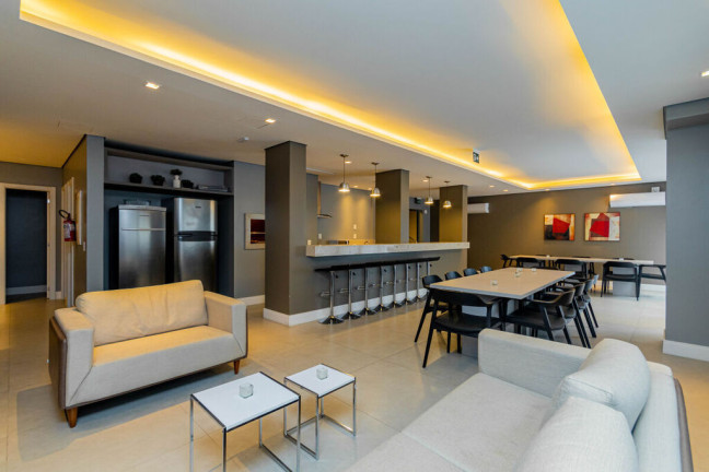 Imagem Cobertura com 3 Quartos à Venda, 182 m² em Menino Deus - Porto Alegre Imagem Cobertura com 3 Quartos à Venda, 182 m² em Menino Deus - Porto Alegre