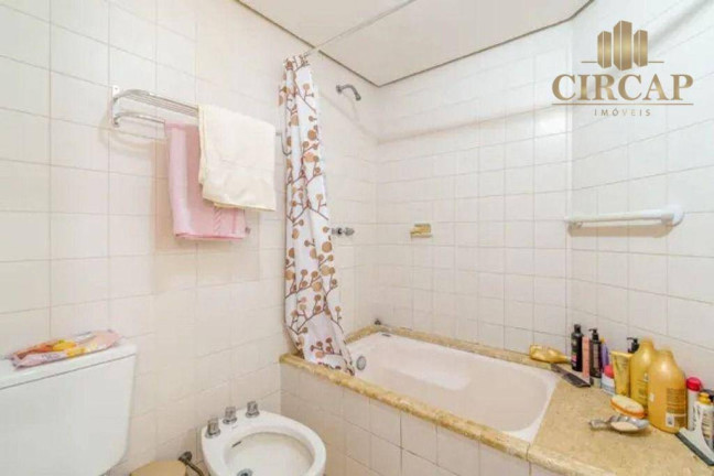 Imagem Apartamento com 3 Quartos à Venda, 103 m² em Alto De Pinheiros - São Paulo
