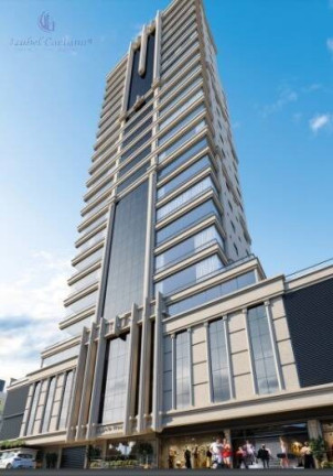 Imagem Apartamento com 3 Quartos à Venda, 127 m² em Centro - Itapema