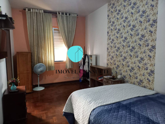 Imagem Apartamento com 3 Quartos à Venda, 118 m² em Vila Buarque - São Paulo