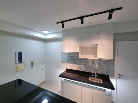 Imagem Apartamento com 1 Quarto para Alugar, 50 m² em Botafogo - Campinas Imagem Apartamento com 1 Quarto para Alugar, 50 m² em Botafogo - Campinas