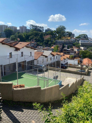 Imagem Apartamento com 2 Quartos à Venda, 58 m² em Capão Redondo - São Paulo