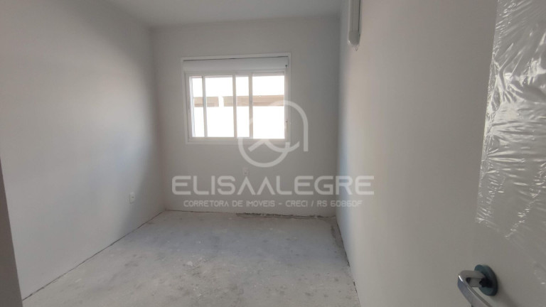 Imagem Apartamento com 2 Quartos à Venda, 49 m² em Freitas - Sapucaia Do Sul