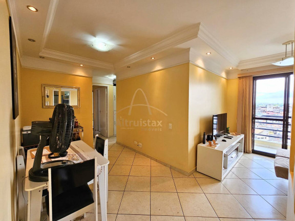 Imagem Apartamento com 2 Quartos à Venda, 62 m² em Vila Menck - Osasco Imagem Apartamento com 2 Quartos à Venda, 62 m² em Vila Menck - Osasco