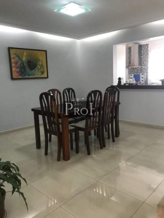 Imagem Apartamento com 3 Quartos à Venda, 128 m² em Santo Antônio - São Caetano Do Sul Imagem Apartamento com 3 Quartos à Venda, 128 m² em Santo Antônio - São Caetano Do Sul