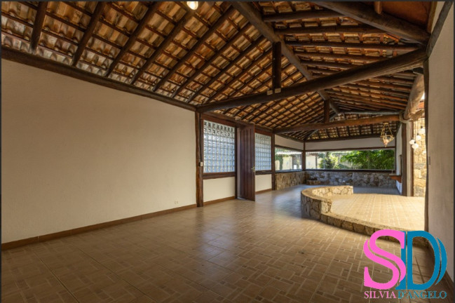 Imagem Casa com 3 Quartos à Venda, 481 m² em Centro - Paraty