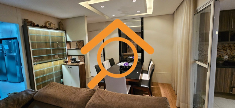 Imagem Imóvel com 4 Quartos à Venda, 117 m² em Jurubatuba - São Paulo Imagem Imóvel com 4 Quartos à Venda, 117 m² em Jurubatuba - São Paulo