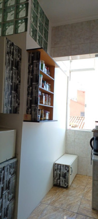 Imagem Imóvel com 2 Quartos à Venda, 100 m² em Santa Cecília - São Paulo