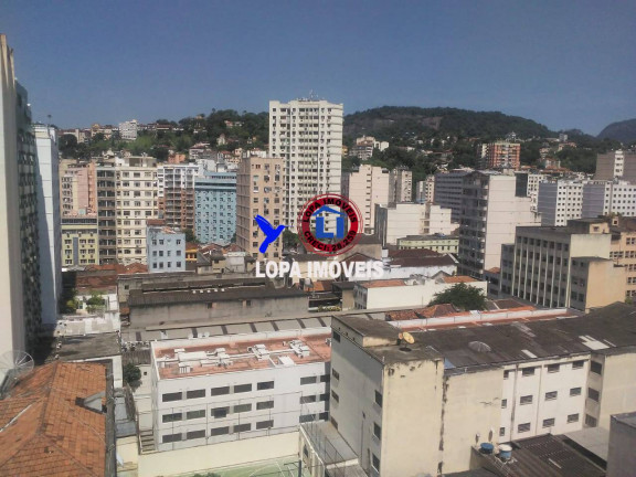 Imagem Apartamento com 1 Quarto à Venda, 28 m² em Centro - Rio De Janeiro Imagem Apartamento com 1 Quarto à Venda, 28 m² em Centro - Rio De Janeiro