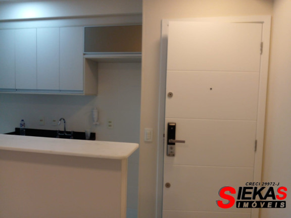 Imagem Apartamento com 1 Quarto à Venda, 40 m² em Vila Regente Feijó - São Paulo Imagem Apartamento com 1 Quarto à Venda, 40 m² em Vila Regente Feijó - São Paulo