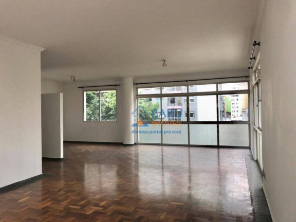 Imagem Apartamento com 3 Quartos à Venda, 243 m² em Higienópolis - São Paulo Imagem Apartamento com 3 Quartos à Venda, 243 m² em Higienópolis - São Paulo
