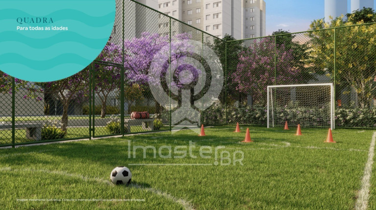 Imagem Apartamento com 2 Quartos à Venda, 38 m² em Vicente Pinzon - Fortaleza Imagem Apartamento com 2 Quartos à Venda, 38 m² em Vicente Pinzon - Fortaleza