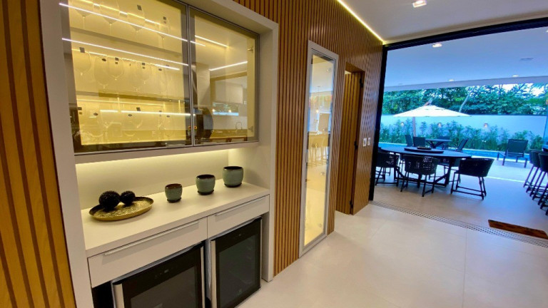 Imagem Casa com 7 Quartos à Venda, 380 m² em Riviera - Bertioga Imagem Casa com 7 Quartos à Venda, 380 m² em Riviera - Bertioga
