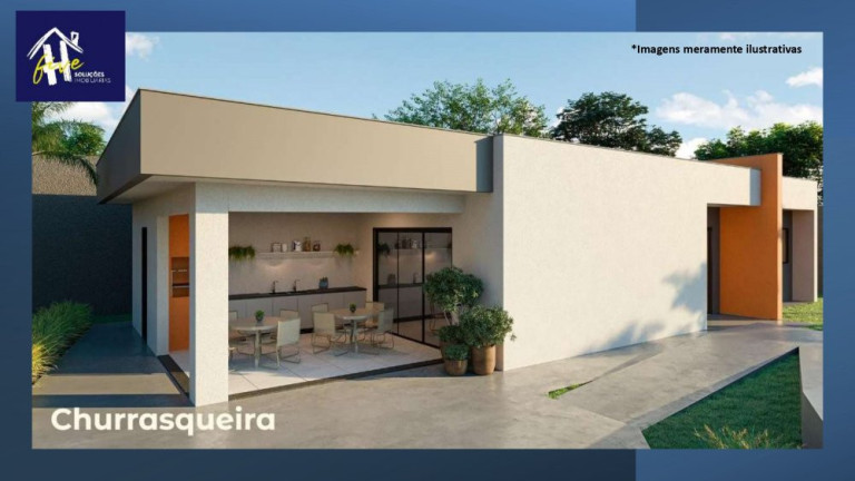 Imagem Apartamento com 2 Quartos à Venda, 49 m² em Jd. Caxambu - Jundiaí