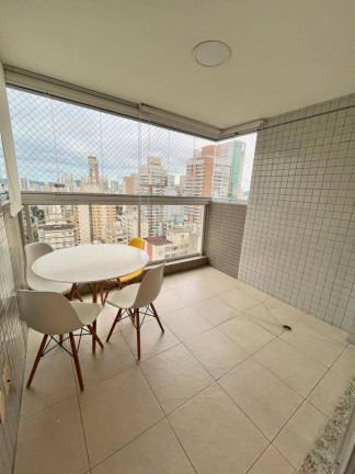 Imagem Apartamento com 2 Quartos à Venda, 77 m² em Gonzaga - Santos Imagem Apartamento com 2 Quartos à Venda, 77 m² em Gonzaga - Santos