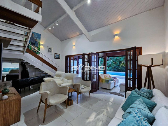 Imagem Casa com 4 Quartos à Venda, 275 m² em Riviera De São Lourenço - Bertioga Imagem Casa com 4 Quartos à Venda, 275 m² em Riviera De São Lourenço - Bertioga