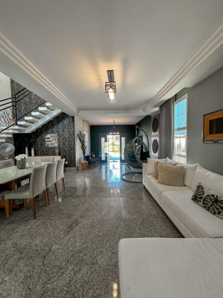 Imagem Casa com 4 Quartos à Venda, 483 m² em Boulevard Lagoa - Serra Imagem Casa com 4 Quartos à Venda, 483 m² em Boulevard Lagoa - Serra