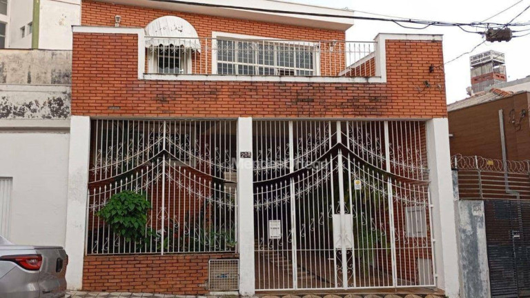 Casa com 3 Quartos à Venda, 402 m² em Centro - Sorocaba