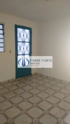 Imagem Casa com 3 Quartos à Venda, 100 m² em Parque Císper - São Paulo Imagem Casa com 3 Quartos à Venda, 100 m² em Parque Císper - São Paulo