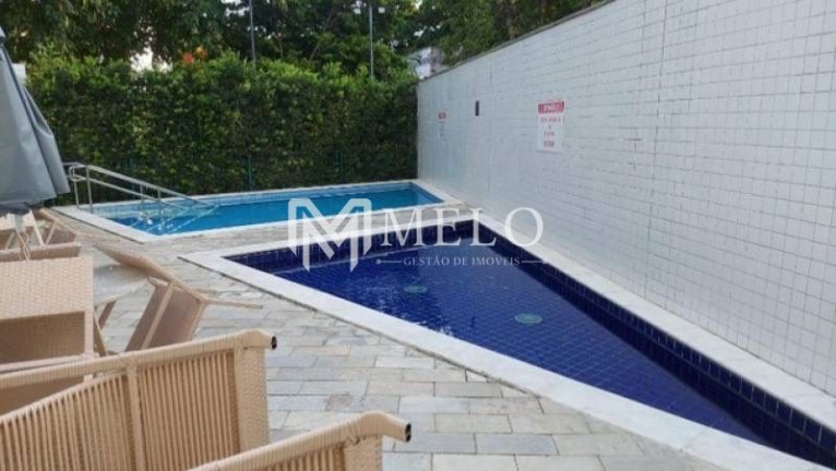 Imagem Apartamento com 3 Quartos à Venda, 76 m² em Boa Vista - Recife Imagem Apartamento com 3 Quartos à Venda, 76 m² em Boa Vista - Recife