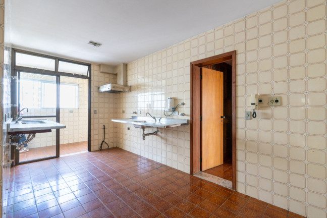 Imagem Imóvel com 4 Quartos à Venda, 202 m² em Campo Belo - São Paulo Imagem Imóvel com 4 Quartos à Venda, 202 m² em Campo Belo - São Paulo