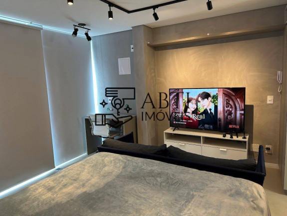 Imagem Loft com 1 Quarto à Venda, 26 m² em Vila Clementino - São Paulo