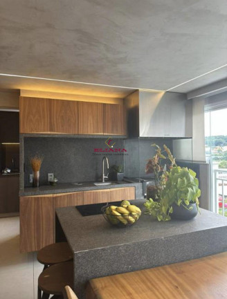 Imagem Apartamento com 3 Quartos à Venda, 136 m² em Vila Anastácio - São Paulo