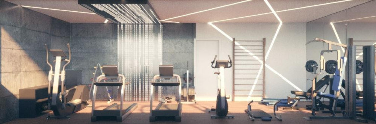 Imagem Apartamento com 3 Quartos à Venda, 106 m² em Centro - Curitiba
