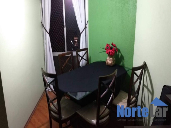 Imagem Apartamento com 3 Quartos à Venda, 70 m² em Vila Albertina - São Paulo Imagem Apartamento com 3 Quartos à Venda, 70 m² em Vila Albertina - São Paulo