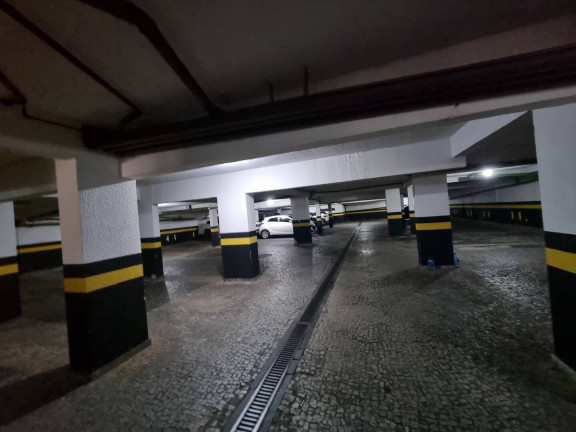 Imagem Apartamento com 4 Quartos para Alugar, 121 m² em Serra - Belo Horizonte