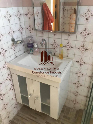 Imagem Casa com 2 Quartos à Venda, 438 m² em Bangu - Rio De Janeiro