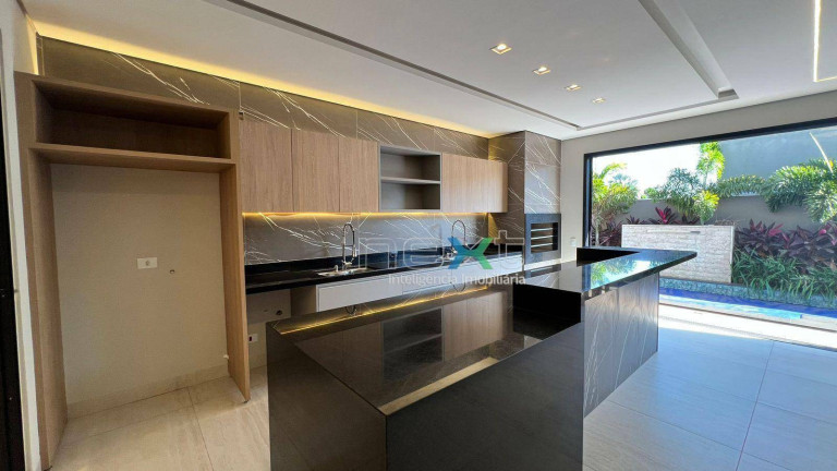 Imagem Casa com 3 Quartos à Venda, 183 m² em Jardim Noroeste - Campo Grande Imagem Casa com 3 Quartos à Venda, 183 m² em Jardim Noroeste - Campo Grande