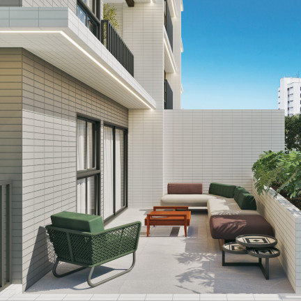 Imagem Apartamento com 2 Quartos à Venda, 83 m² em Jardim Oceania - João Pessoa Imagem Apartamento com 2 Quartos à Venda, 83 m² em Jardim Oceania - João Pessoa