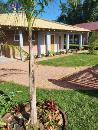 Imagem Casa à Venda, em águas Claras - Viamão Imagem Casa à Venda, em águas Claras - Viamão